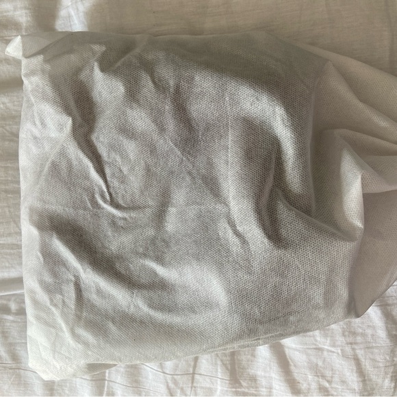 Sundance fringe wine burgundy suede studded western adjustable bag crossbody - Picture 14 of 16